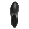 Kép 4/4 - Tamaris bokacsizma/black co 098  208300_D.jpg
