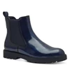 Kép 2/4 - Tamaris bokacsizma/navy pat 826    208301_B.jpg