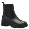 Kép 2/4 - Tamaris bokacsizma/black lea 003   208302_B.jpg
