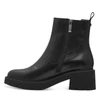 Kép 3/4 - Tamaris bokacsizma/black lea 003   208302_C.jpg