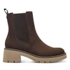 Kép 1/4 - Tamaris bokacsizma/mocca 304   barna 37.0 208303_A