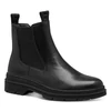 Kép 2/4 - Tamaris bokacsizma/black lea003  208304_B.jpg
