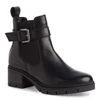 Kép 2/4 - Tamaris bokacsizma/black lea003   208305_B.jpg