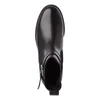 Kép 4/4 - Tamaris bokacsizma/black lea003  208305_D.jpg