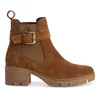 Kép 1/4 - Tamaris bokacsizma/cognac 305  barna 36.0 208306_A