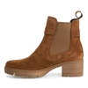 Kép 3/4 - Tamaris bokacsizma/cognac 305  208306_C.jpg