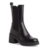 Kép 2/4 - Tamaris bokacsizma/black 001  208308_B.jpg