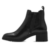 Kép 3/4 - Tamaris bokacsizma/black 001   208309_C.jpg