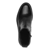 Kép 4/4 - Tamaris bokacsizma/black 001  208309_D.jpg