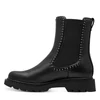 Kép 3/4 - Tamaris bokacsizma/black 001   208312_C.jpg