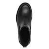 Kép 4/4 - Tamaris bokacsizma/black 001  208312_D.jpg
