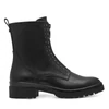 Kép 1/4 - Tamaris bakancs/black 001  fekete 36.0 208313_A