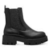 Kép 1/4 - Tamaris bokacsizma/black glam 043 fekete 36.0 208314_A