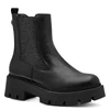 Kép 2/4 - Tamaris bokacsizma/black glam 043 208314_B.jpg