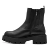 Kép 3/4 - Tamaris bokacsizma/black glam 043 208314_C.jpg