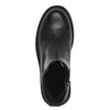 Kép 4/4 - Tamaris bokacsizma/black glam 043208314_D.jpg