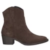 Kép 1/4 - Tamaris bokacsizma/mocca 304    barna 36.0 208317_A