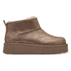Kép 1/4 - Tamaris bokacsizma/bronce 900   barna 36.0 208318_A