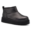 Kép 2/4 - Tamaris bokacsizma/pewter 915  208319_B.jpg