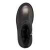 Kép 4/4 - Tamaris bokacsizma/pewter 915 208319_D.jpg