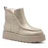 Kép 2/4 - Tamaris bokacsizma/light gold 93   208322_B.jpg