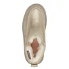 Kép 4/4 - Tamaris bokacsizma/light gold 93  208322_D.jpg