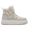 Kép 1/4 - Tamaris bokacsizma/ivory 418   szürke 36.0 208323_A