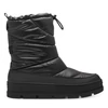 Kép 1/4 - Tamaris hótaposó/black 001   36-40 fekete 36.0 208324_A
