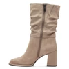 Kép 3/4 - Tamaris csizma/taupe 341 208327_C.jpg