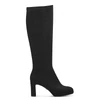 Kép 1/4 - Tamaris csizma/black 001  fekete 36.0 208331_A