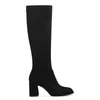 Kép 1/4 - Tamaris csizma/black 001 fekete 36.0 208334_A
