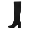 Kép 3/4 - Tamaris csizma/black 001 208334_C.jpg