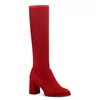 Kép 2/4 - Tamaris csizma/red 500  208335_B.jpg