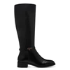 Kép 1/4 - Tamaris csizma/black 001  fekete 37.0 208336_A