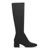 Kép 1/4 - Tamaris csizma/black 001  fekete 37.0 208338_A