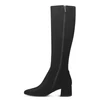 Kép 3/4 - Tamaris csizma/black 001  208338_C.jpg