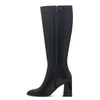Kép 3/4 - Tamaris csizma/black co 098    208339_C.jpg