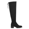 Kép 1/4 - Tamaris csizma/black 001    fekete 36.0 208340_A
