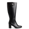 Kép 1/4 - Tamaris csizma/black 001    fekete 36.0 208341_A