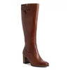 Kép 2/4 - Tamaris csizma/cognac 305    208342_B.jpg