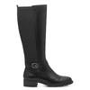 Kép 1/4 - Tamaris csizma/black 001  fekete 36.0 208344_A