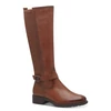 Kép 2/4 - Tamaris csizma/cognac 305  208345_B.jpg