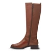 Kép 3/4 - Tamaris csizma/cognac 305  208345_C.jpg