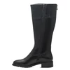 Kép 3/4 - Tamaris csizma/black 001  208350_C.jpg