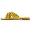 Kép 3/4 - Sebastiano női papucs/ yellow 208487_C.jpg