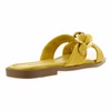 Kép 4/4 - Sebastiano női papucs/ yellow208487_D.jpg