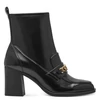 Kép 1/4 - Tamaris bokacsizma/black 001   fekete 36.0 208523_A