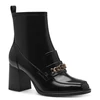 Kép 2/4 - Tamaris bokacsizma/black 001   208523_B.jpg