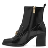 Kép 3/4 - Tamaris bokacsizma/black 001   208523_C.jpg