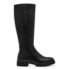 Kép 1/4 - Tamaris csizma/black 001  fekete 36.0 208524_A
